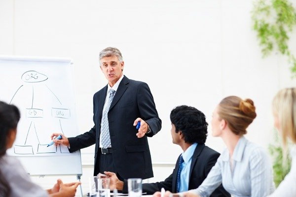 ISO 9001 Consulting & Training ISO 9001 Consulting & Training